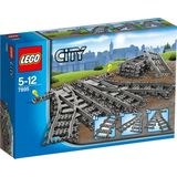 LEGO City Wissels - 7895