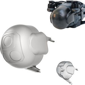 Geschikt voor DJI Mavic 4 Pro drone accessoires gimbal beschermhoes, camera lens beschermhoes anti-kras beschermhoes, compatibel met DJI Mavic 4 Pro