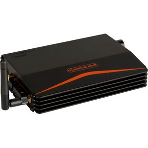 Monitor Audio IA40-3 - Versterker - Driekanaals - 40 Watt per Kanaal