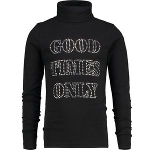 Vingino longsleeve Jeause deep black