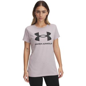 Under Armour - Sportstyle Graphic - T-shirt - Dames