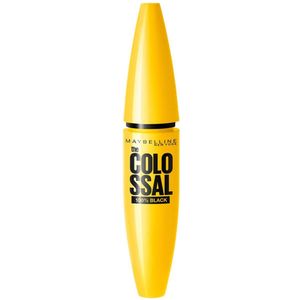Maybelline - Volum’Express Colossal - Mascara - Zwart