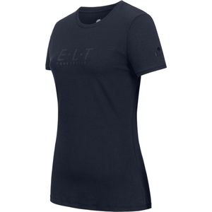 T Shirt Perugia donkerblauw L