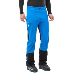 Millet - Pierra Ment - Broek - Blauw