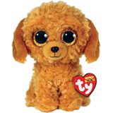 Ty - Knuffel - Beanie Boos - Golden Doodle Dog - 15cm