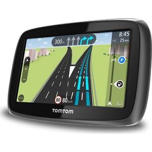 TomTom Start 40 CE - Centraal Europa