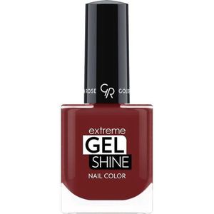 Golden Rose - Extreme Gel Shine Nail Color 54 - Nagellak - Terracotta