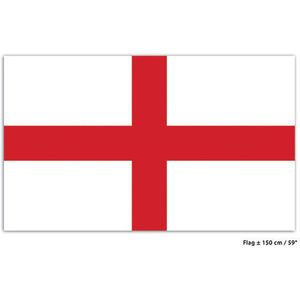 Vlag Engeland | Engelse vlag 150x90cm