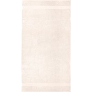 Vitality Pur - Handdoeken Sofia Collectie - Badhanddoeken set 70x140 – 100% Katoen - Sand - 2 stuks