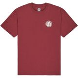 Element - Seal Bp - T-shirt - Korte Mouwen - GOTS Biologisch Katoen