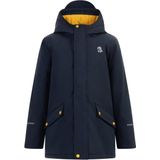 Schmuddelwedda winterjas