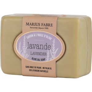 Marius Fabre Lavendel zeep