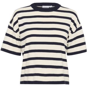 Saint Tropez - Gebreide Trui - Veelkleurig