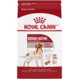 Royal Canin Medium Adult - Honden droogvoer - 10kg