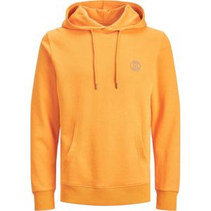 Heren Sweatshirt met Capuchon en Trekkoord