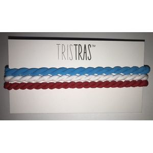 TrisTras - Het Nieuwste Haarelastiekje - Kleur 005