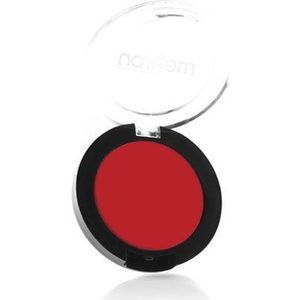 Mehron L.I.P. Lip Cream Hoog Gepigmenteerde Lipstick - Dare