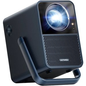 Projector – Beamer – Multimedia Projector – Home Cinema Projector – Full HD 1080p Resolutie – Android TV 11.0 & 1000 ANSI Lumen