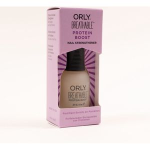 Orly - Breathable Protein Boost - Nagelolie - 18ml
