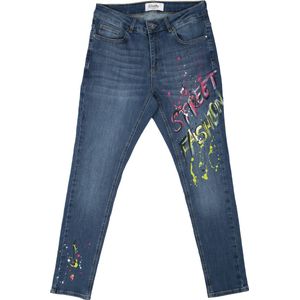 jeans street fashion size 44