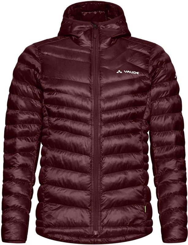 VAUDE - Batura Hooded Insulation Jacket - Outdoorjas - Dames