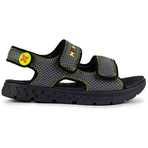 Munich Mini Puck 07 Sandalen Grijs EU 28 Jongens,Meisjes