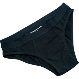 Cheeky Pants Feeling Sporty - Menstruatieondergoed Maat 38-40 - Extra Absorptie - Zero Waste - Hoog Absorptievermogen - Comfortabel