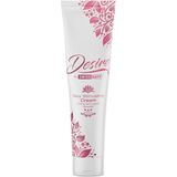 Swiss Navy Sexy Stimulerende Crème - 59 ml pink,clear