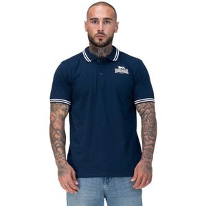 Lonsdale - Rhodes - Poloshirt - Korte Mouw