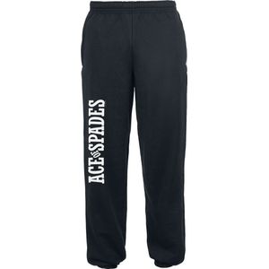 Motörhead Ace Of Spades Heren Trainingsbroek - zwart - S