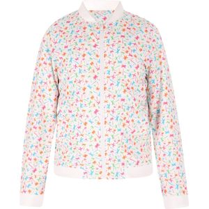 Mo - Jas - Bomberjack - Abstracte Print