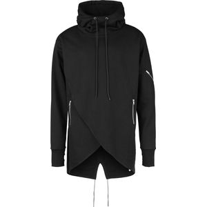 Vixxsin Addax Hood Heren Trui met capuchon - zwart - S