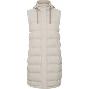 Fransa FRBAFAB 1 Waistcoat Dames Jas - Maat S