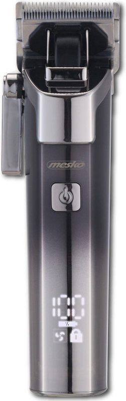 Camry CR 2841 - Tondeuse - 5 speed - met LCD scherm