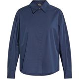 usha - Hemd - Katoen - Langemouwen