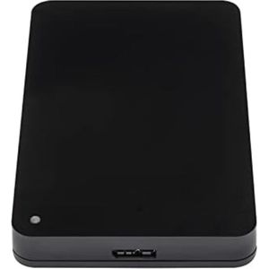 Solacis Harde schijf extern - Harde schijf - 2TB - Draagbaar - Externe harde schijf - Must have voor al uw extra foto's en bestanden!