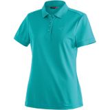 Maier Sports - Ulrike - Poloshirt - - 100% Polyester