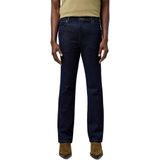 Wrangler Wrancher herenjeans, bootcut fit, bootcut leg, Moonlight Rinse, 28W / 32L