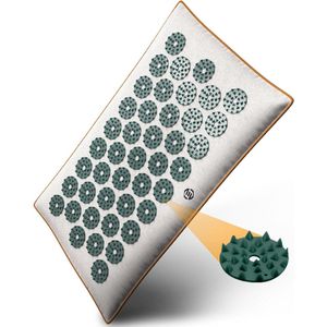 Spijkermat - Acupressuur Mat Shakti Mat Original - Shakti