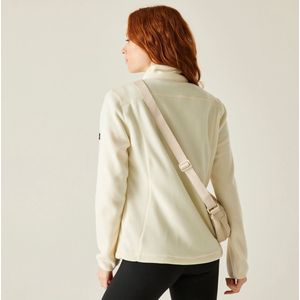 Regatta - Floreo IV - Fleecejack - Zwart - Volledige Rits