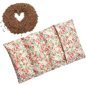 Warmwaterkruik biologisch linnen – snel opwarmend – 1 stuk