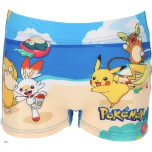 Pokémon - Zwemboxer - Met Koordsluiting