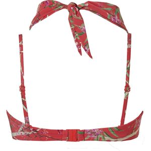 TC WOW multiway bikinitop flower garden voor Dames - Maat 36E - 70E