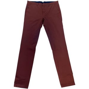 VANGUARD PANTALON V12 CHINO 4-WA -MAAT W36 X L36