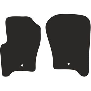 BASIC voorzijde voor: Range Rover Sport I SUV 2005-2012