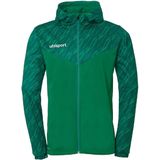 Progressive - 28 Multi - Sweatshirt - Zwart - 100% Polyester (Gerecycled)