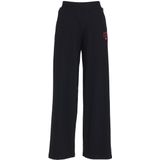 OTTO - After Dark - Pyjamabroek - Zwart