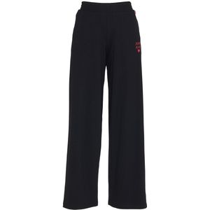 OTTO - After Dark - Pyjamabroek - Zwart