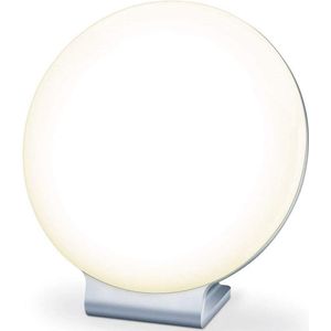 Dailysuppliess Daglichtlamp - Lichttherapie Lamp - Bureaulamp Led - Wit