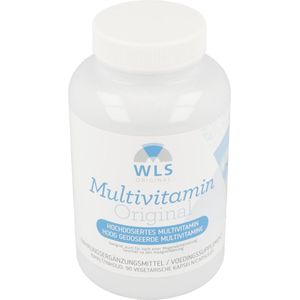 WLS Original Multivitamine na je Maagverkleining 90 st